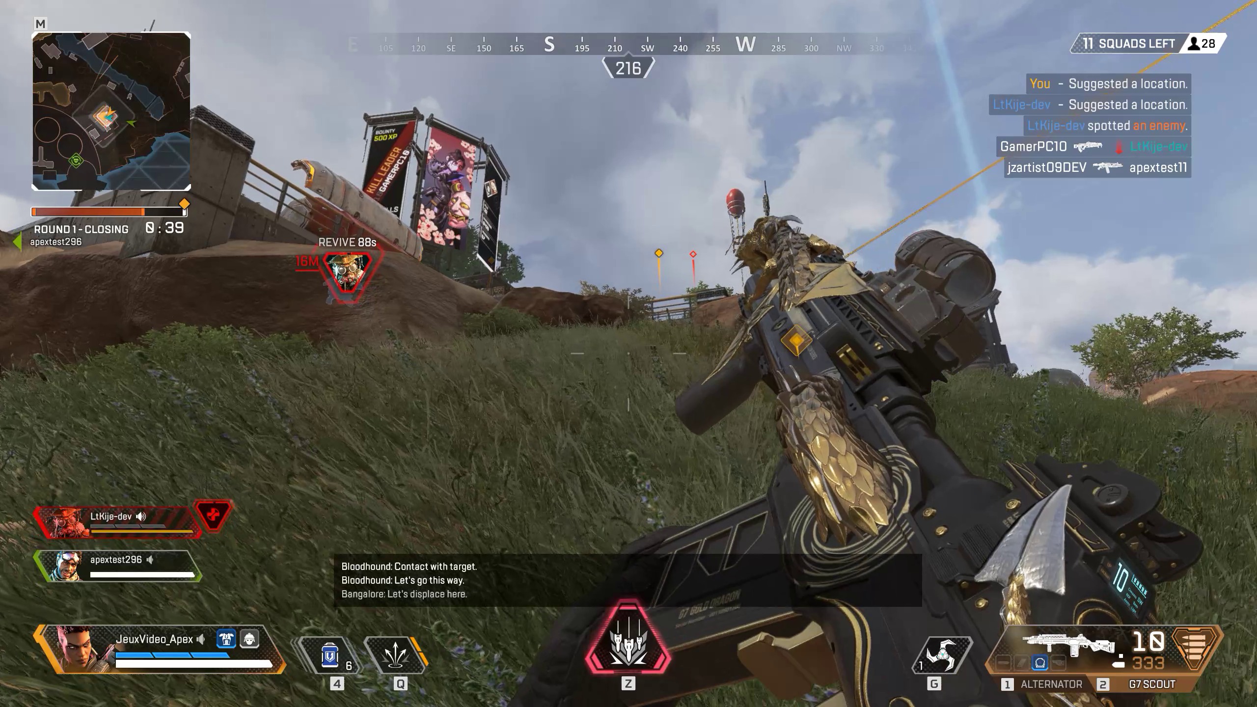 Apex Legends - Imagen 46